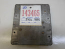 ABS Control Module Lexus LS400 1993 1994 89541-50060