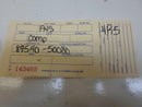 ABS Control Module Lexus LS400 1993 1994 89541-50060