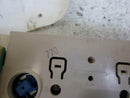 CLIMATE CONTROL FORD EXPEDITION 1997 1998 1999 2000 2001 2002 2003 2004 770 OEM