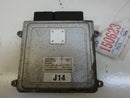 ENGINE COMPUTER HYUNDAI SONATA 2006 2007 2008 39100-25130 2.4L AT ECM PCM OEM