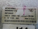 ENGINE COMPUTER HYUNDAI SONATA 2006 2007 2008 39100-25130 2.4L AT ECM PCM OEM