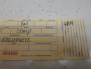 ENGINE COMPUTER VOLVO 70 SERIES 2000 2001 0261206272 ECM PCM ECU OEM