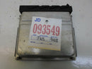 ENGINE COMPUTER VOLVO 70 SERIES 2000 09470738 ECM PCM ECU OEM