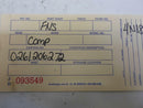 ENGINE COMPUTER VOLVO 70 SERIES 2000 09470738 ECM PCM ECU OEM