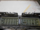 ENGINE COMPUTER MERCEDES BENZ C220 1994 1995 1996 0175456132 VIN CLEARED ECM OEM