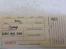 ENGINE COMPUTER MERCEDES BENZ C220 1994 1995 1996 0175456132 VIN CLEARED ECM OEM