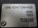 ENGINE COMPUTER BMW MINI COOPER 2002 2003 2004 7539189 S118012001N ECM PCM OEM