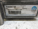 Transmission Control Module TCM TCU Dodge Caravan 1996 4686739