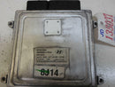 ENGINE COMPUTER HYUNDAI SONATA 2006 2007 2008 39100-25135 2.4L AT ECM PCM OEM