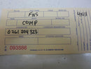 ENGINE COMPUTER MERCEDES BENZ S-CLASS SL500 1997 0215452132 VIN CLEARED ECM OEM