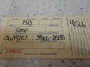 ENGINE COMPUTER HYUNDAI SONATA 2006 2007 2008 39100-25135 2.4L AT ECM PCM OEM