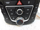 CLIMATE CONTROL HYUNDAI ELANTRA 2013 2014 97250-A5200GU OEM