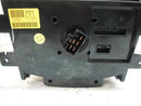 CLIMATE CONTROL HYUNDAI ELANTRA 2013 2014 97250-A5200GU OEM