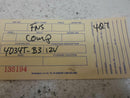 Transmission Control Module TCM TCU Mitsubishi Fuso 2002 86410-4310