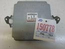 ENGINE COMPUTER SUBARU LEGACY 2002 22611 AG53B PCM ECM ECU OEM