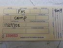 ENGINE COMPUTER BMW 7-SERIES 750I 1989 1990 0261200156 ECU ECM OEM