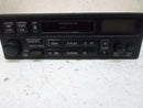 OEM Radio Honda Accord 1998 1999 2000 39100-S82-A010-M1 Am-Fm-Cassette