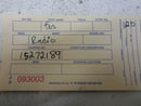OEM Radio Chevrolet Cobalt 2005 2006 15272189 Am-Fm-Stereo-Cd