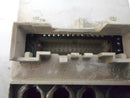CHECK SENSOR CONTROL MODULE BMW 325i 1985 1986 1987 1988 1 368 959 OEM