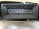 OEM Speedometer Instrument Cluster Chrysler Sebring 2001 2002 2003 05015495Aa