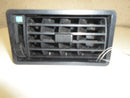FRONT DASH AIR VENT MASERATI QUATTROPORTE 3 1982 1983 1984 1985 1986 220379 OEM
