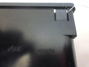 FRONT DASH AIR VENT MASERATI QUATTROPORTE 3 1982 1983 1984 1985 1986 220379 OEM