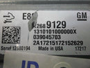 ENGINE COMPUTER CHEVROLET MALIBU 2018 12680194 12689129 1.5L PCM ECM ECU OEM