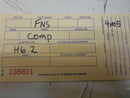 ENGINE COMPUTER VOLVO 70 SERIES 2000 2001 0261206272 ECM PCM ECU OEM