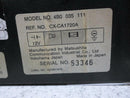 OEM Radio Audi A4 1998 1999 2000 2001 2002 2003 2004 2005 2006 2007 2008 4B0035111