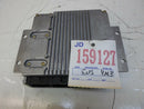 ENGINE COMPUTER MERCEDES BENZ W210 E-CLASS E320 2000 0265456632 VIN CLEARED OEM