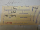 ENGINE COMPUTER VOLVO 40 SERIES S40 2001 2002 2003 S110921001 ECM PCM ECU OEM