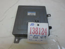 ENGINE COMPUTER MAZDA B2200 1987 1988 1989 F24018881A E2T01271 PCM ECM ECU OEM