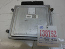 ENGINE COMPUTER HYUNDAI SONATA 2011 2012 2013 2014 39111-2G667 ECM PCM OEM