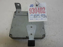 ABS Control Module Mazda Millenia 1999 Tc46 67 650
