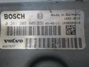 ENGINE COMPUTER VOLVO 40 SERIES 2004 2005 2006 8667577 PCM ECM ECU OEM