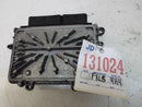 ENGINE COMPUTER VOLVO 40 SERIES 2004 2005 2006 8667577 PCM ECM ECU OEM
