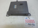 ENGINE COMPUTER MAZDA B2200 1987 1988 1989 F24018881B E2T01271 PCM ECM ECU OEM