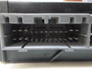 GEM CONTROL MODULE PROGRAMMED PLUG&PLAY FORD TAURUS 1998 F8DB-14B205-AA OEM