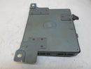 ENGINE COMPUTER MAZDA B2200 1987 1988 1989 F24018881B E2T01271 PCM ECM ECU OEM
