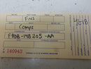 GEM CONTROL MODULE PROGRAMMED PLUG&PLAY FORD TAURUS 1998 F8DB-14B205-AA OEM