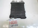 ENGINE COMPUTER AUDI 5000 1987 443906264 0280800165 2.3L PCM ECM ECU OEM
