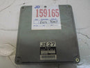 ENGINE COMPUTER MAZDA 929 1990 1991 JE2718881C ECM ECU PCM OEM