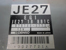 ENGINE COMPUTER MAZDA 929 1990 1991 JE2718881C ECM ECU PCM OEM