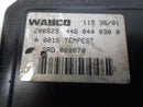 ABS Control Module Land Rover Discovery 2002 Srd 000070