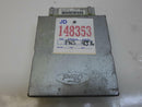 ENGINE COMPUTER FORD TAURUS 1995 F5DF-12A650-GB PDD1 ECM PCM ECU OEM