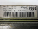 ENGINE COMPUTER FORD TAURUS 1995 F5DF-12A650-GB PDD1 ECM PCM ECU OEM