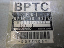 ENGINE COMPUTER FORD ESCORT 1993 1994 BPTC18881B ECM ECU PCM OEM