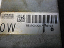 ENGINE COMPUTER NISSAN ALTIMA 2013 2014 2015 BEM400-300 A1 NEC009-012 ECM OEM