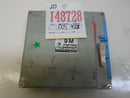ENGINE COMPUTER SUBARU LEGACY 1996 22611 AC910 ECM ECU PCM OEM