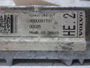 ENGINE COMPUTER VOLVO 70 SERIES 2000 20001 09497544 A PCM ECM ECU OEM